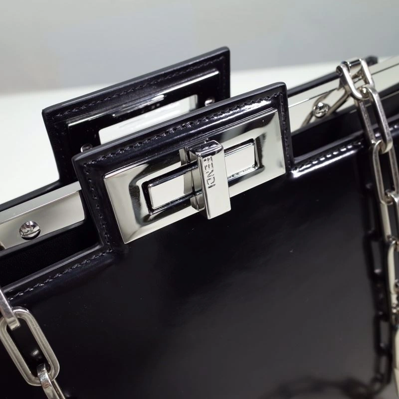 Affordable Fendi Peekaboo Bags 59403