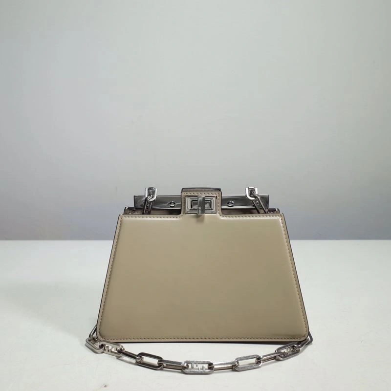 Fendi Peekaboo Bags Classic 59371