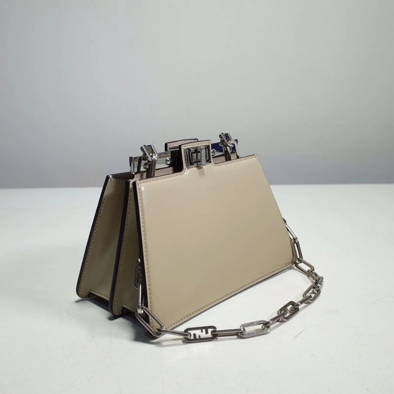 Fendi Peekaboo Bags Classic 59371