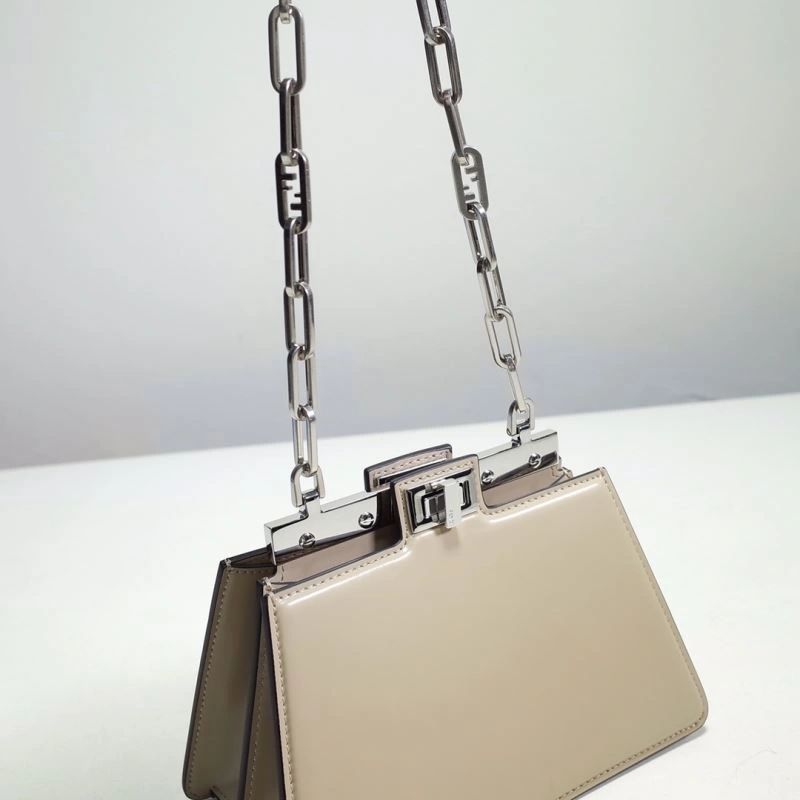 Fendi Peekaboo Bags Classic 59371