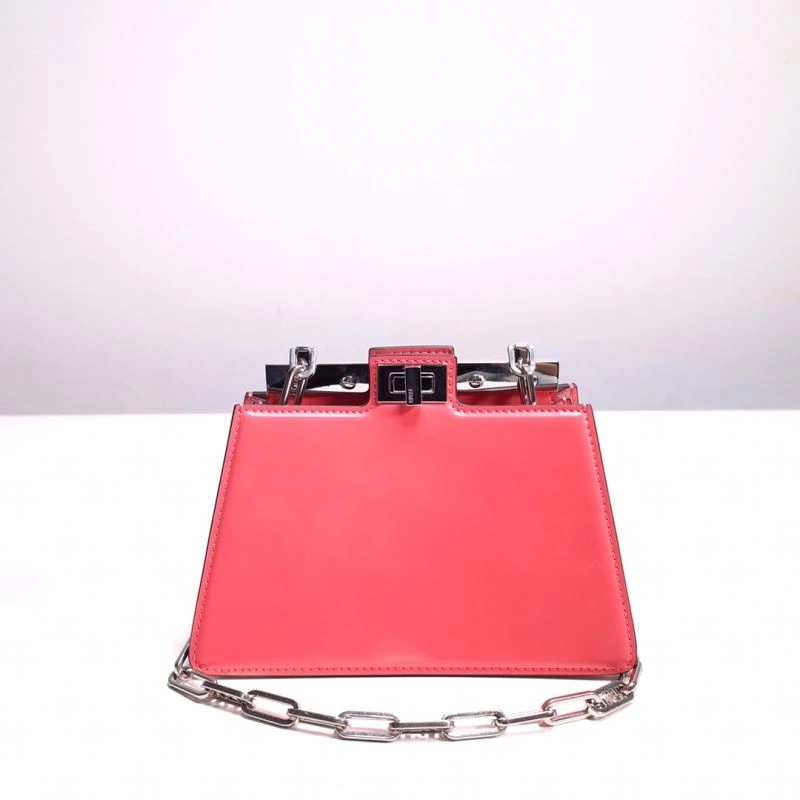 Durable Fendi Peekaboo Bags 59360