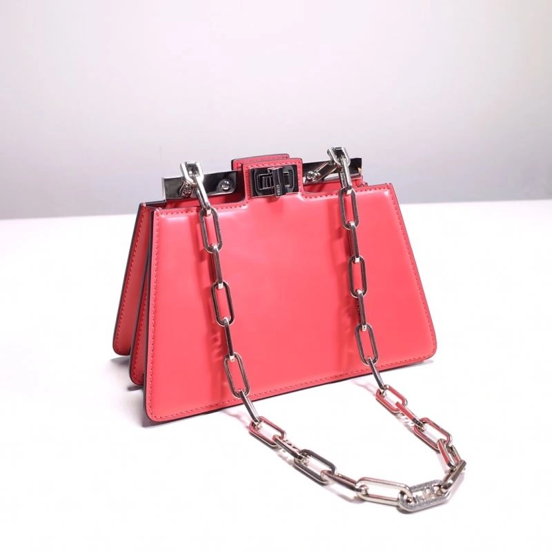 Durable Fendi Peekaboo Bags 59360