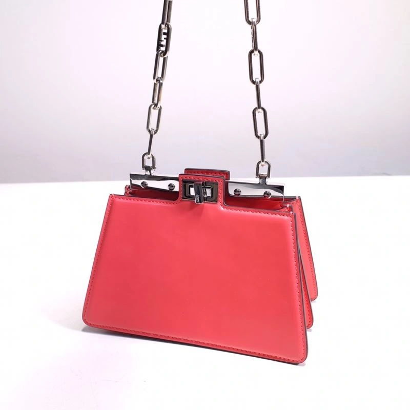 Durable Fendi Peekaboo Bags 59360