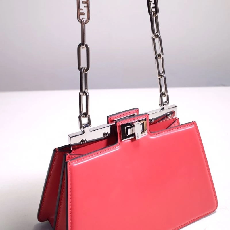 Durable Fendi Peekaboo Bags 59360