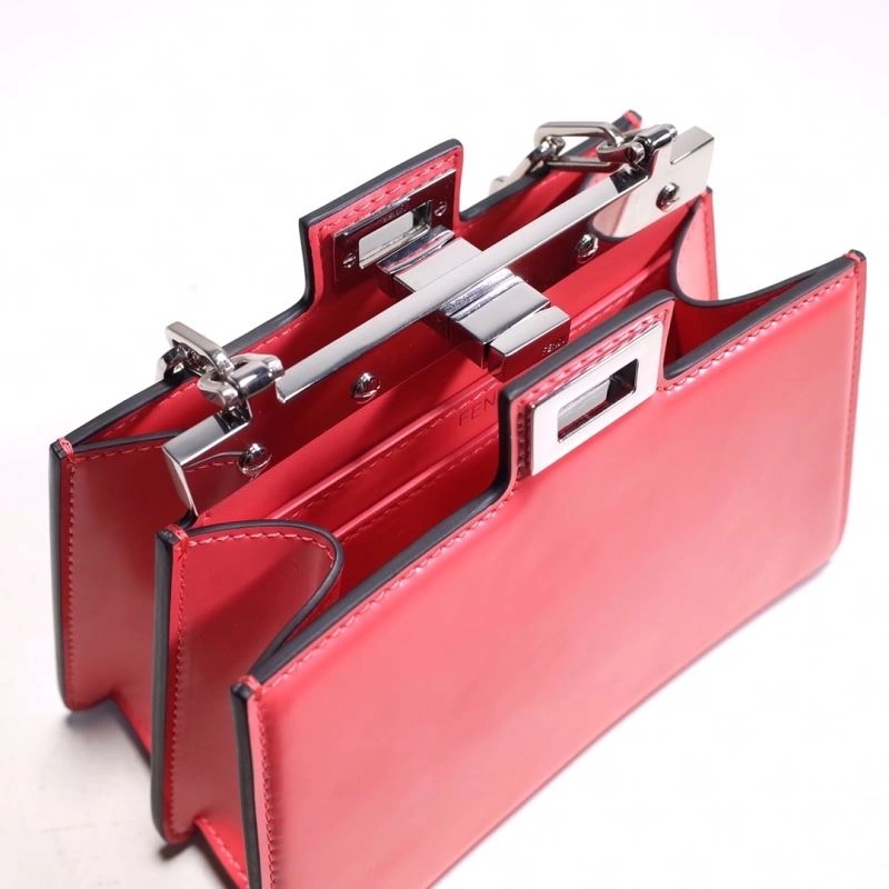 Durable Fendi Peekaboo Bags 59360