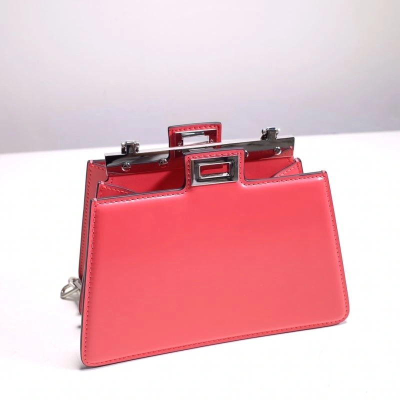 Durable Fendi Peekaboo Bags 59360