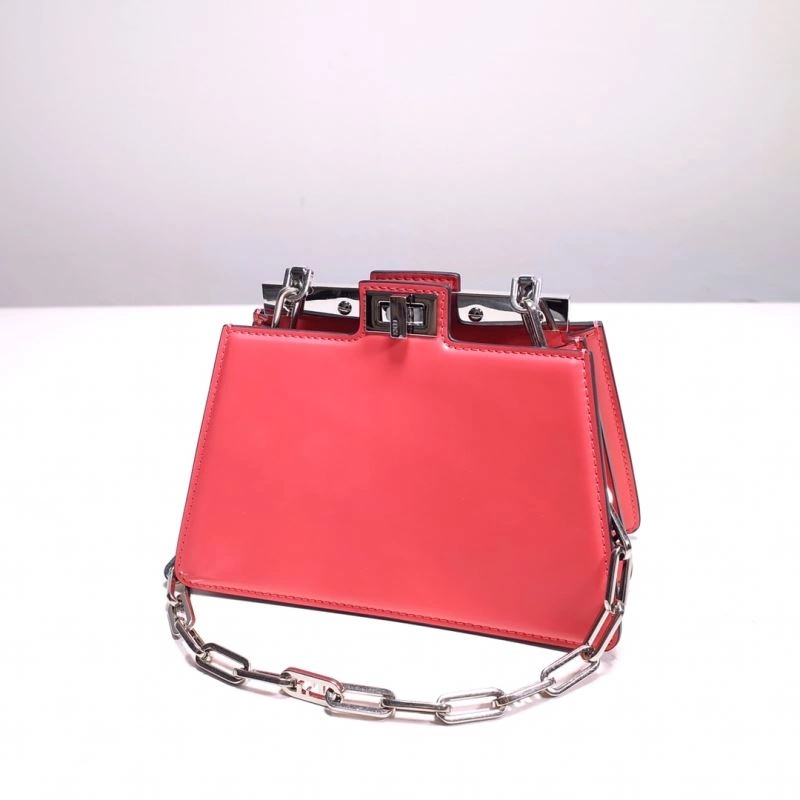 Durable Fendi Peekaboo Bags 59360