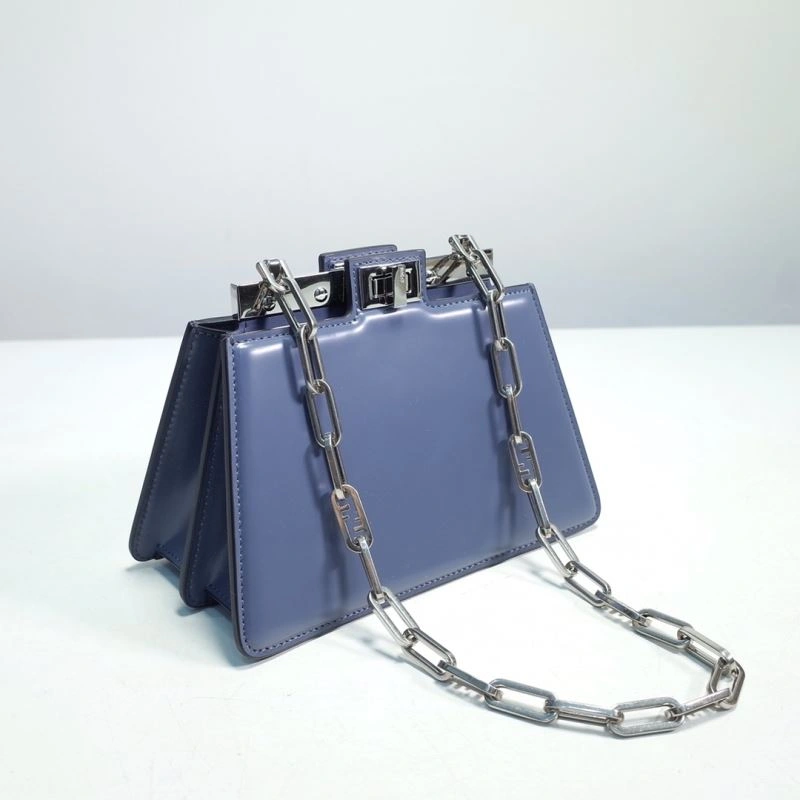 Casual Fendi Peekaboo Bags 59370
