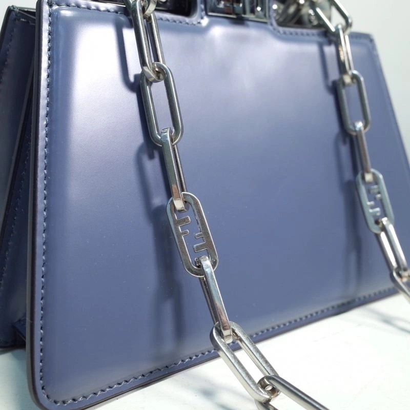 Casual Fendi Peekaboo Bags 59370
