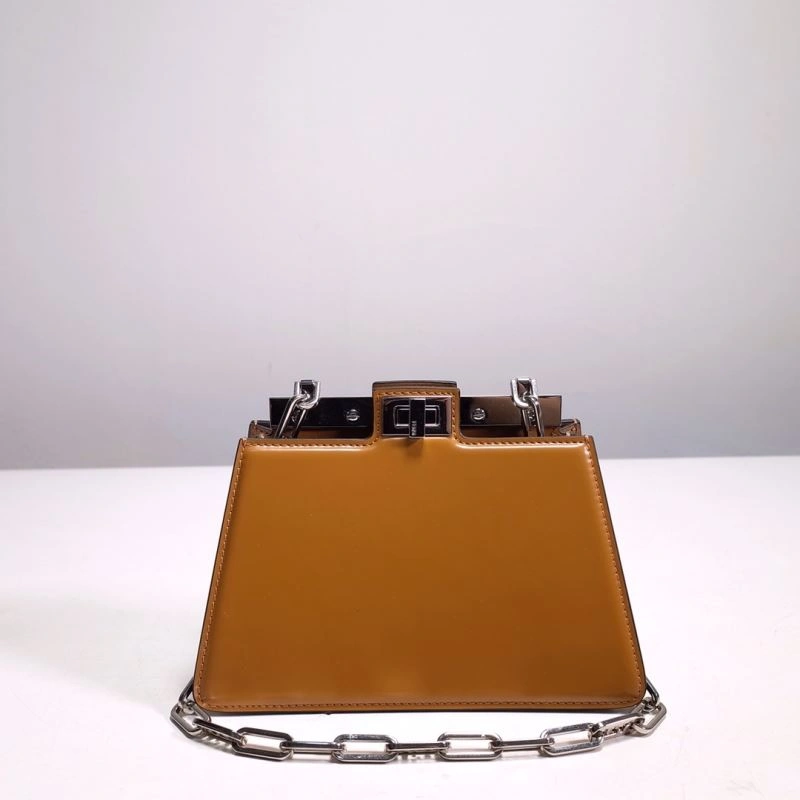 Fendi Peekaboo Bags Chic 59368