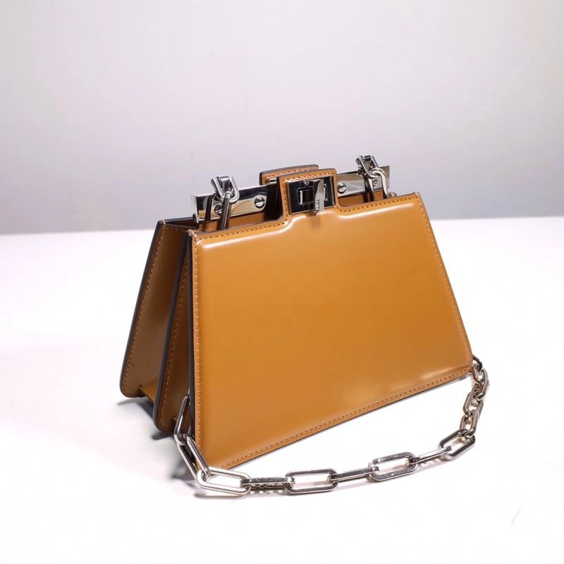 Fendi Peekaboo Bags Chic 59368
