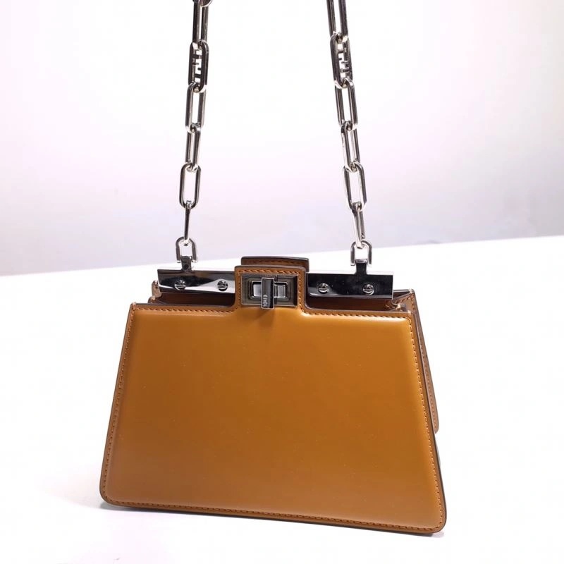 Fendi Peekaboo Bags Chic 59368