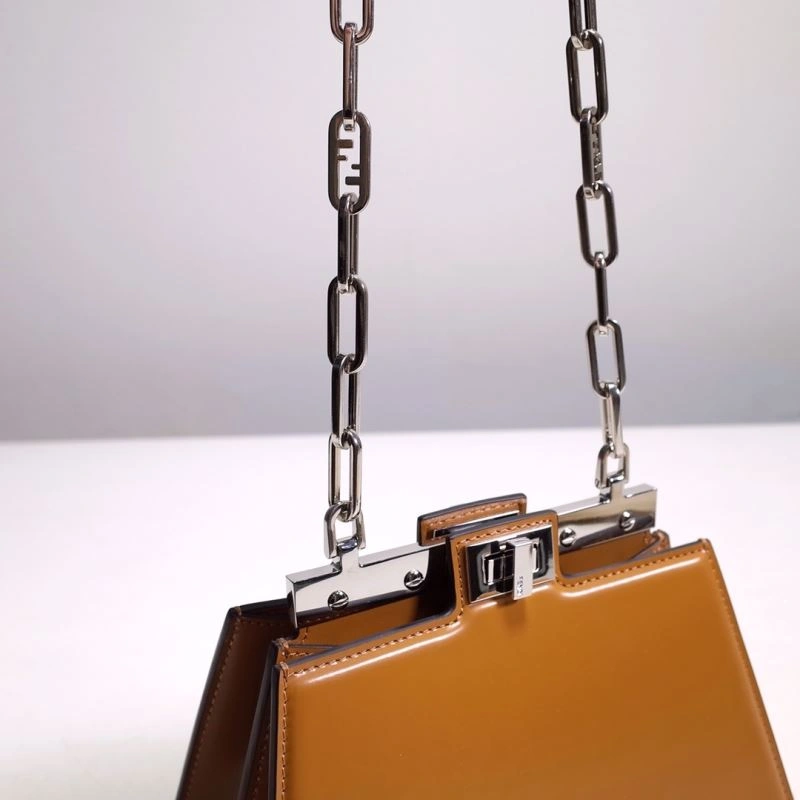Fendi Peekaboo Bags Chic 59368
