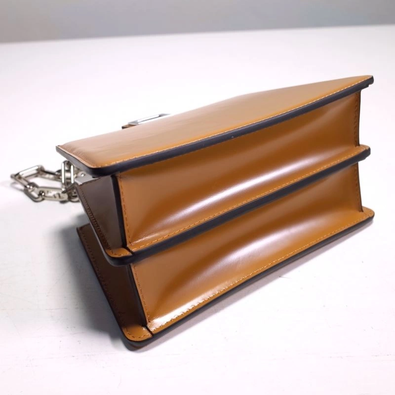 Fendi Peekaboo Bags Chic 59368