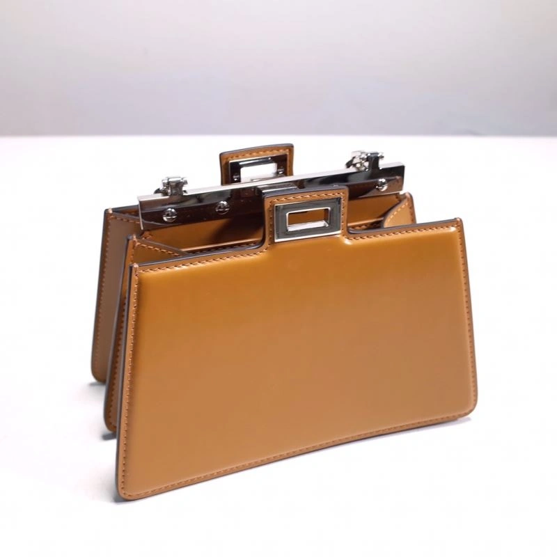 Fendi Peekaboo Bags Chic 59368