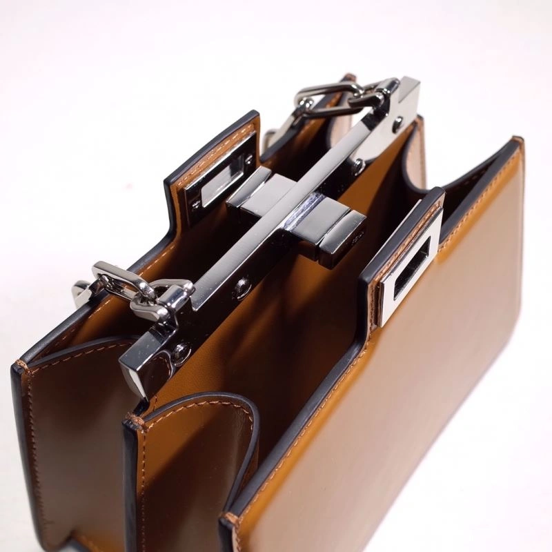 Fendi Peekaboo Bags Chic 59368
