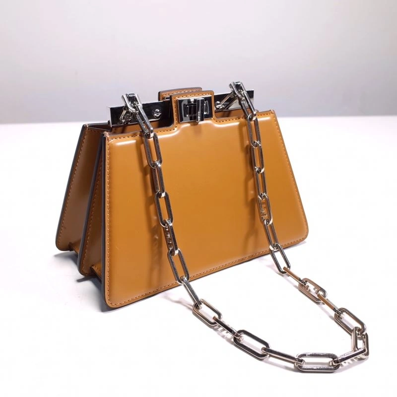 Fendi Peekaboo Bags Chic 59368