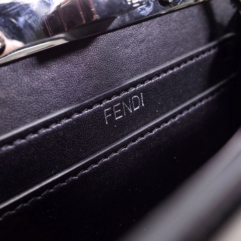 Reliable Fendi Peekaboo Bags 59358