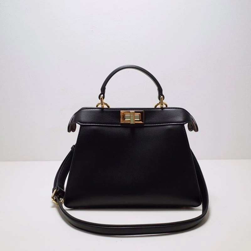 Durable Fendi Peekaboo Bags 59356