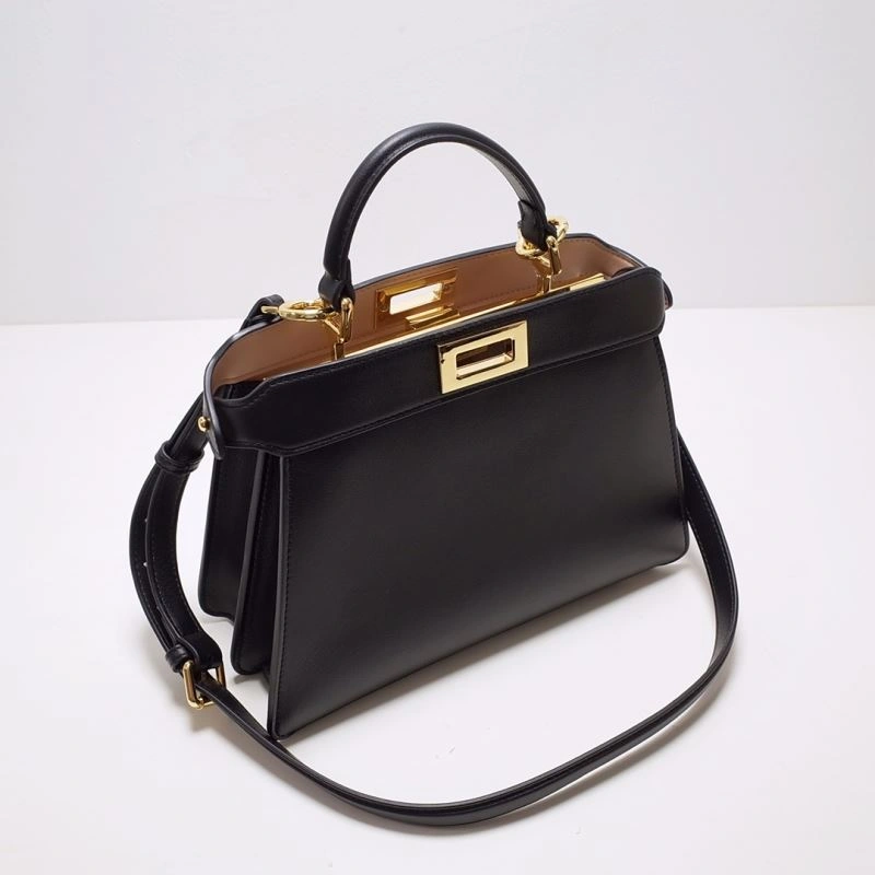 Durable Fendi Peekaboo Bags 59356