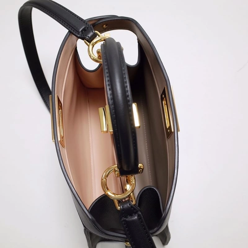 Durable Fendi Peekaboo Bags 59356