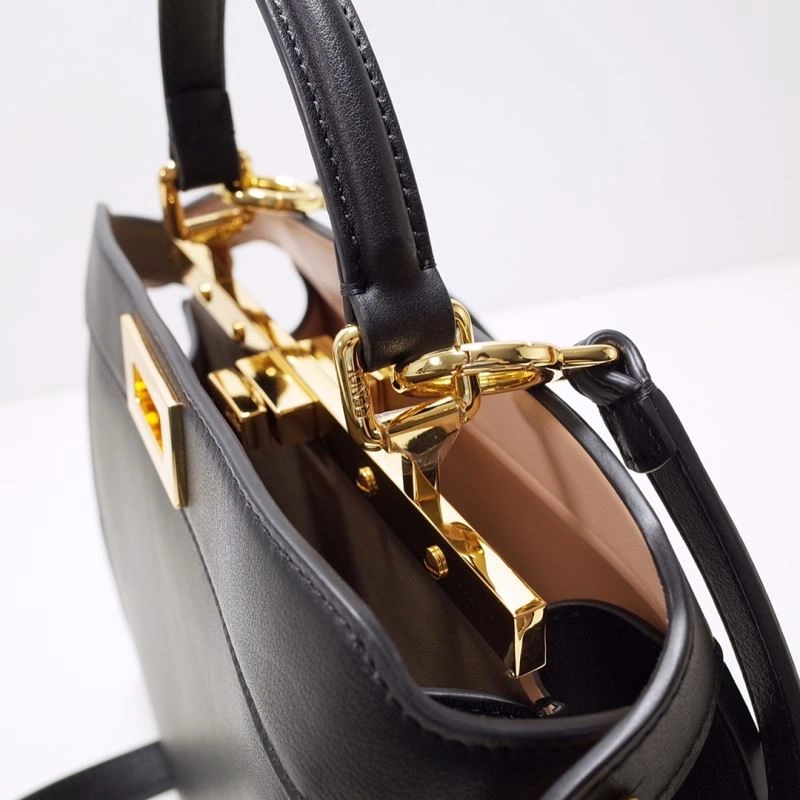 Durable Fendi Peekaboo Bags 59356