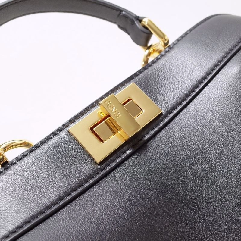 Durable Fendi Peekaboo Bags 59356
