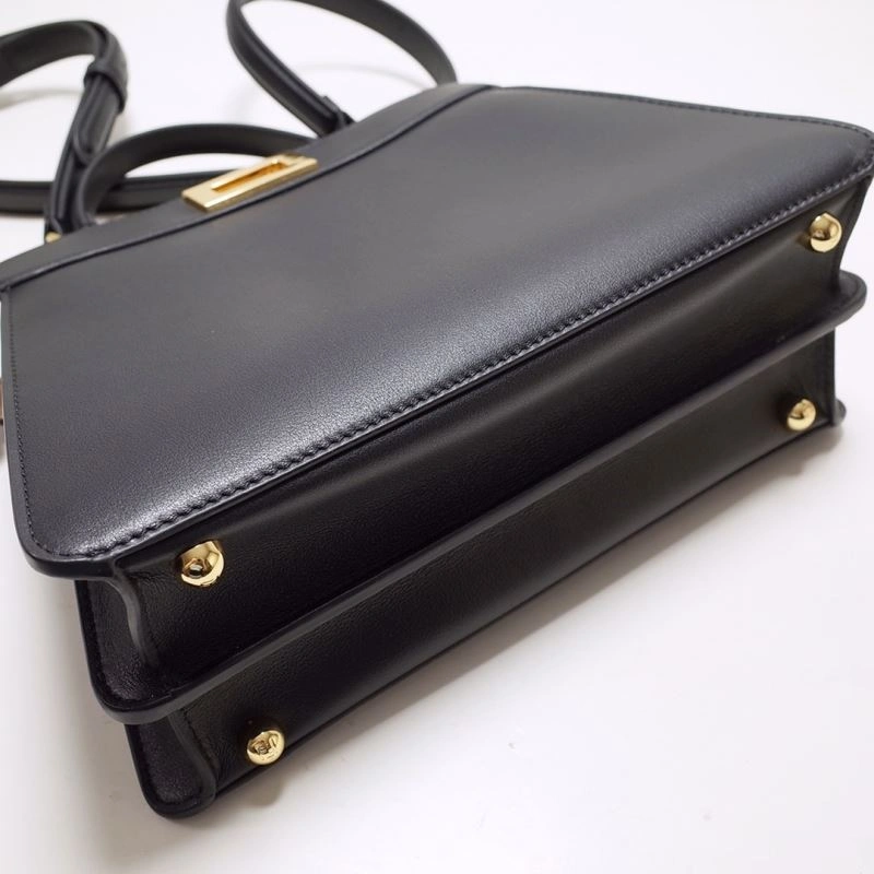 Durable Fendi Peekaboo Bags 59356