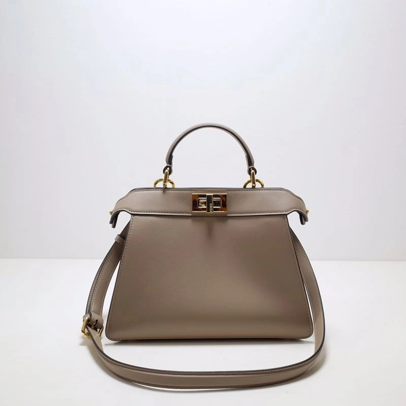 Fendi Peekaboo Bags EasyMatch 59399
