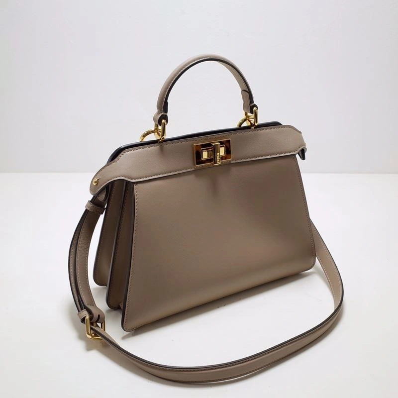 Fendi Peekaboo Bags EasyMatch 59399