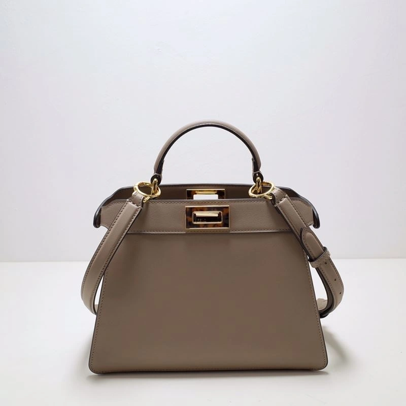 Fendi Peekaboo Bags EasyMatch 59399