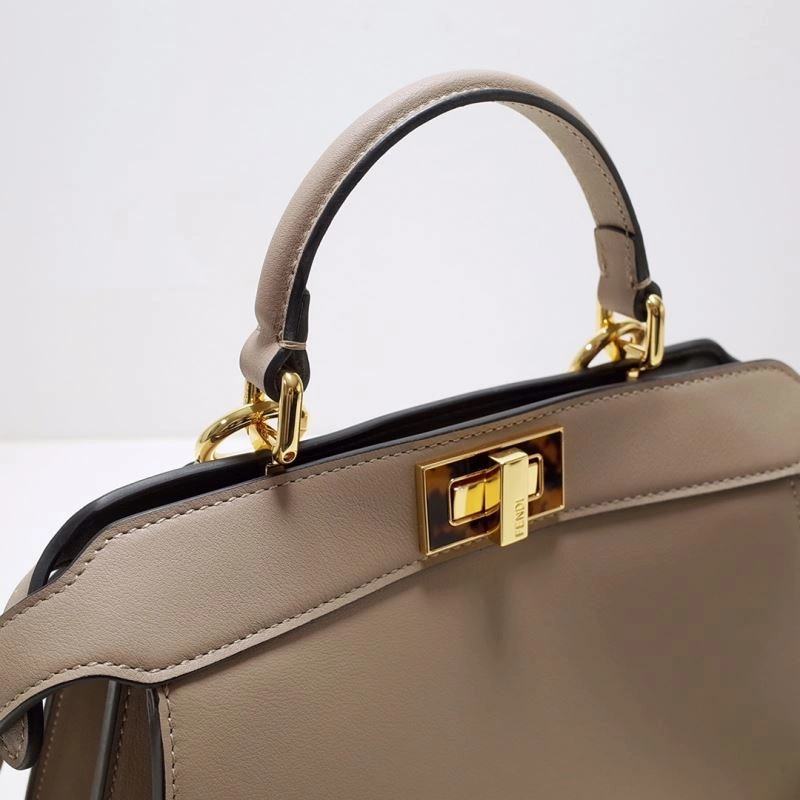 Fendi Peekaboo Bags EasyMatch 59399