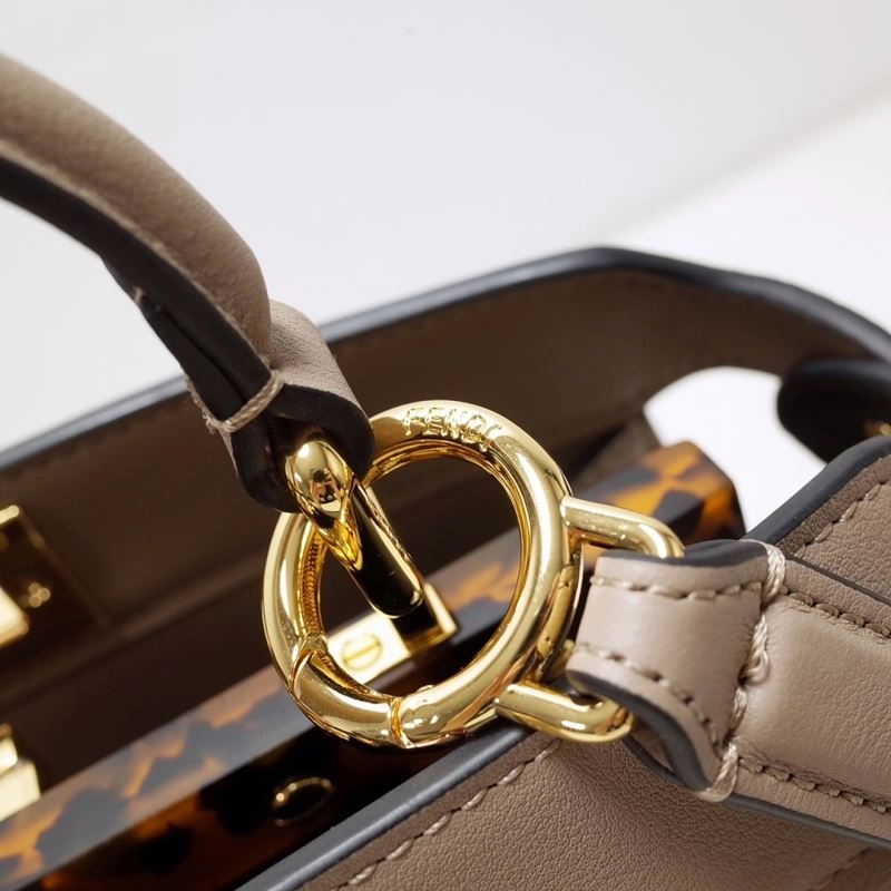 Fendi Peekaboo Bags EasyMatch 59399