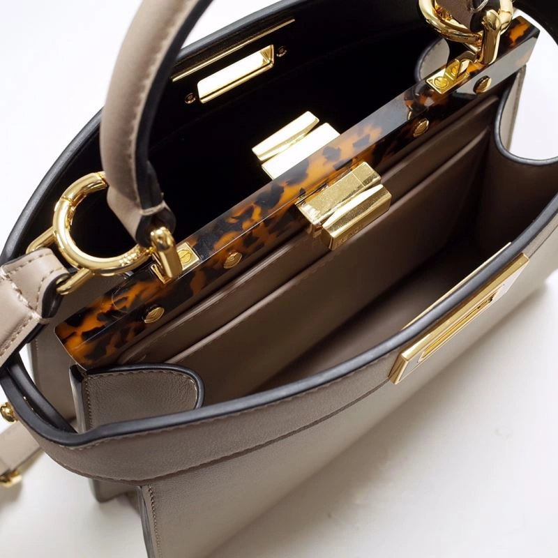Fendi Peekaboo Bags EasyMatch 59399