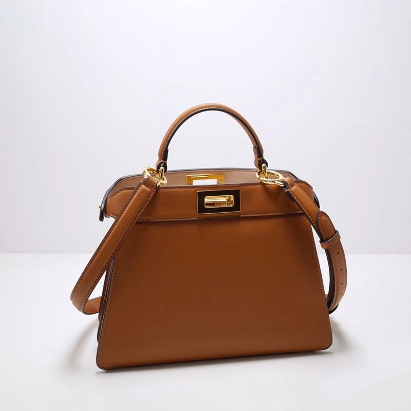 FastDry Fendi Peekaboo Bags 59364
