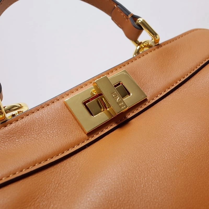 FastDry Fendi Peekaboo Bags 59364