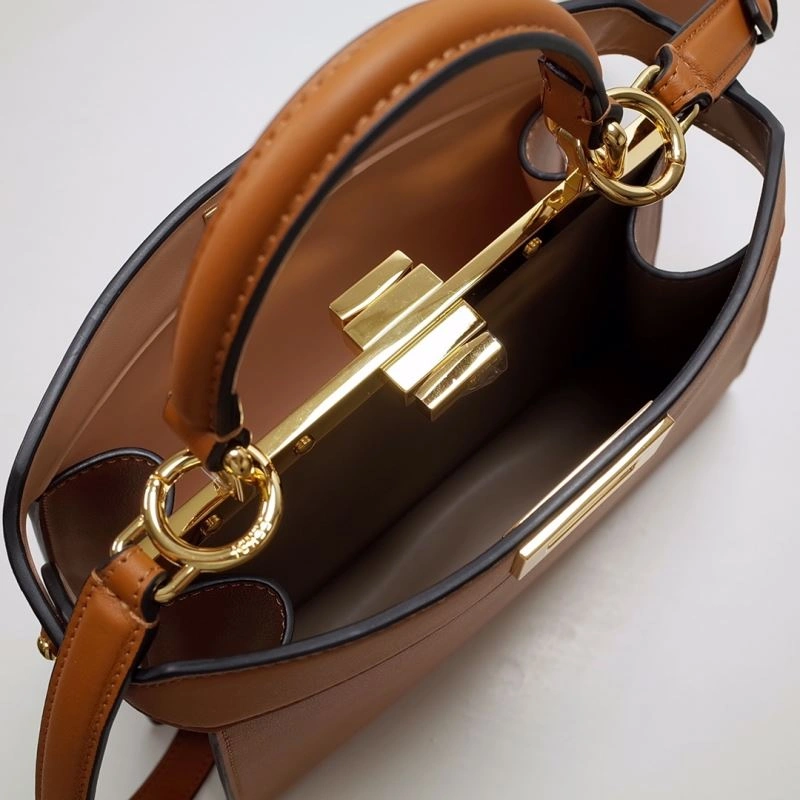 FastDry Fendi Peekaboo Bags 59364