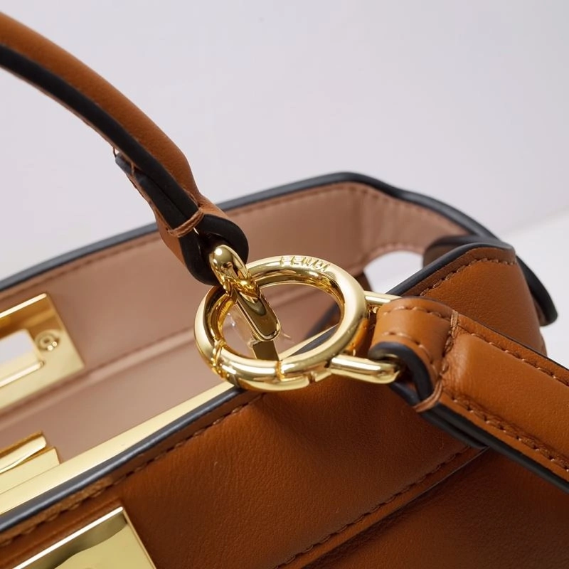 FastDry Fendi Peekaboo Bags 59364