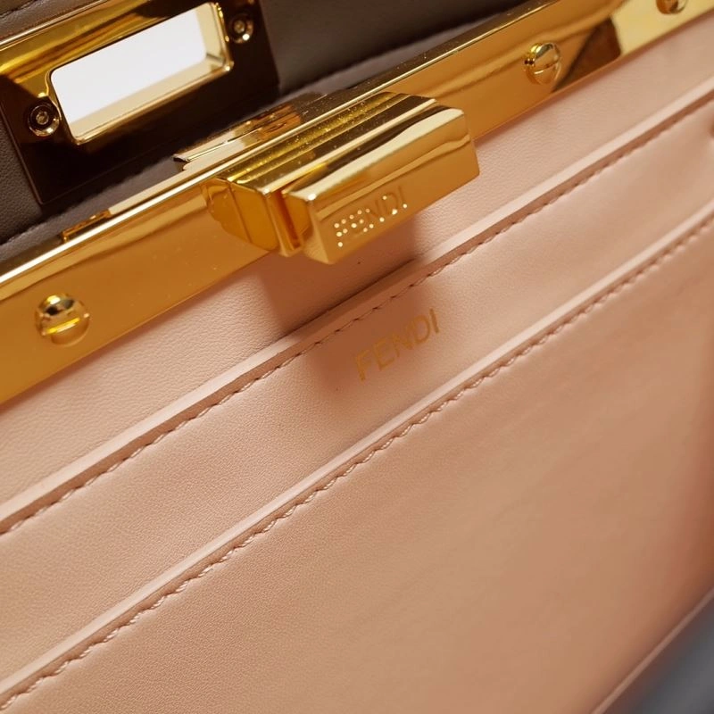 FastDry Fendi Peekaboo Bags 59364