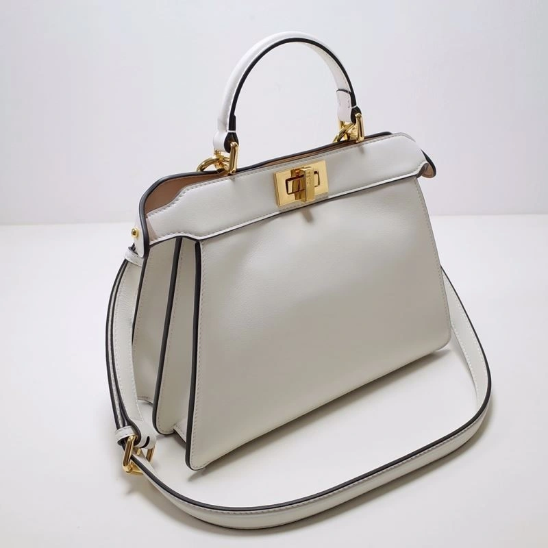 Fendi Peekaboo Bags Sophisticated 59366