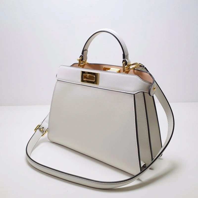 Fendi Peekaboo Bags Sophisticated 59366