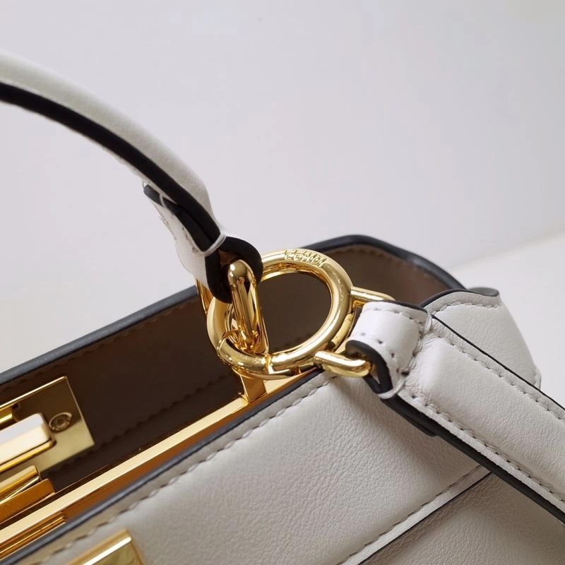 Fendi Peekaboo Bags Sophisticated 59366