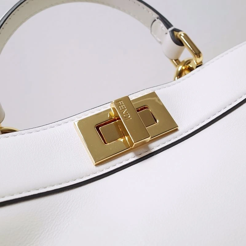 Fendi Peekaboo Bags Sophisticated 59366