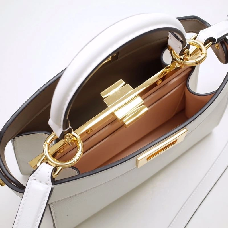 Fendi Peekaboo Bags Sophisticated 59366