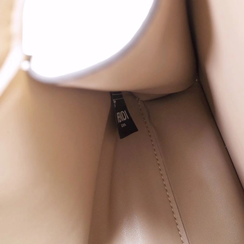 Fendi Peekaboo Bags Sophisticated 59366