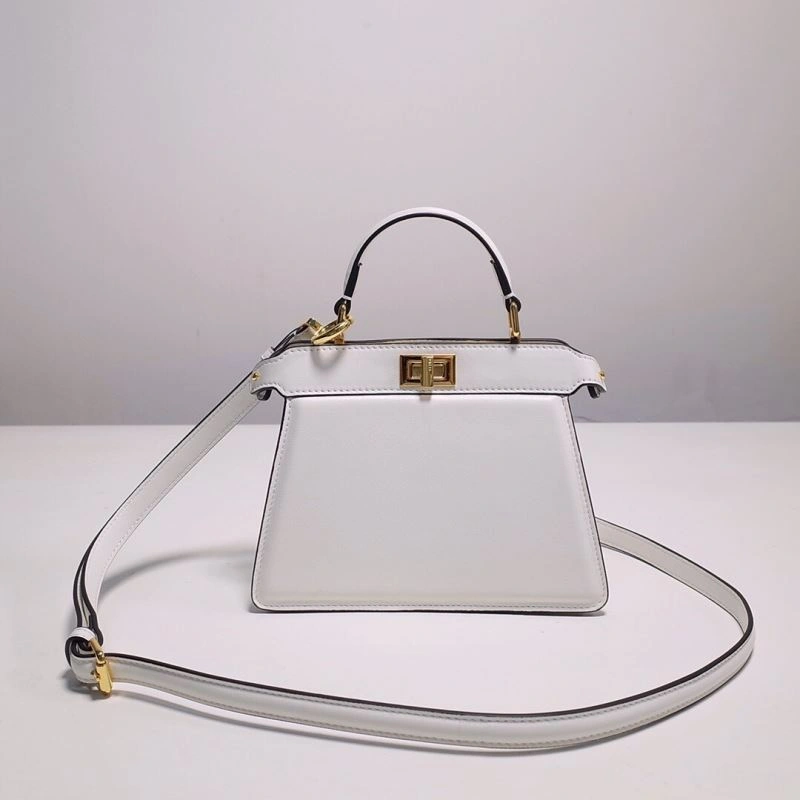 Fashionable Fendi Peekaboo Bags 59365