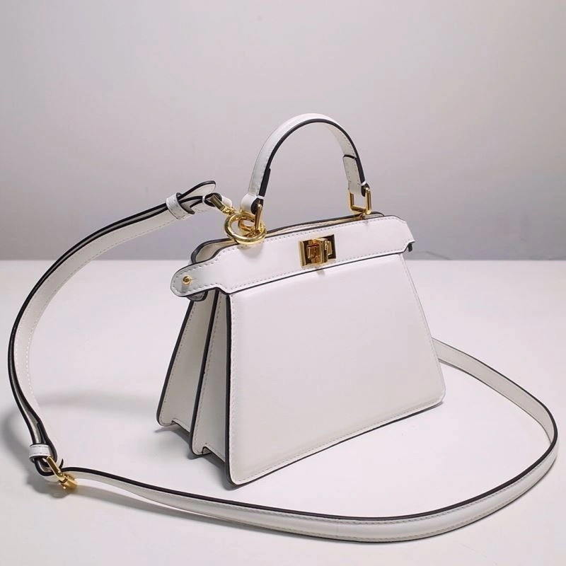 Fashionable Fendi Peekaboo Bags 59365