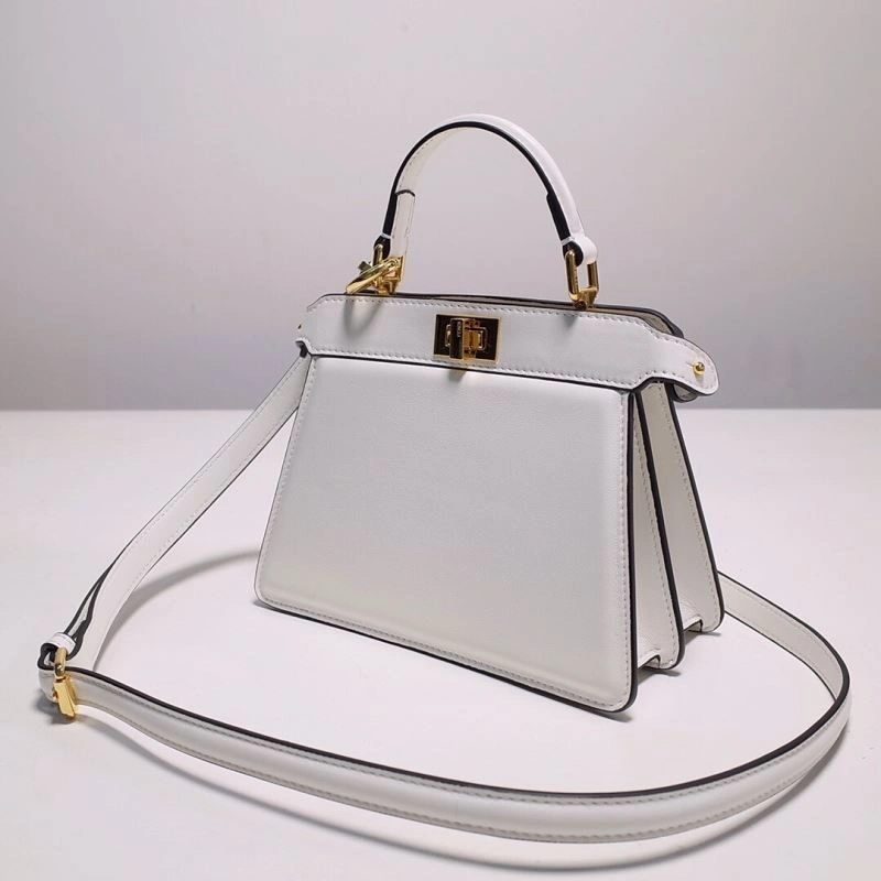 Fashionable Fendi Peekaboo Bags 59365