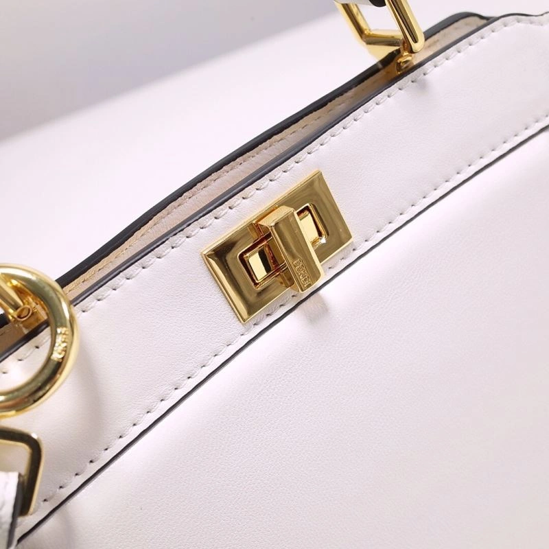 Fashionable Fendi Peekaboo Bags 59365