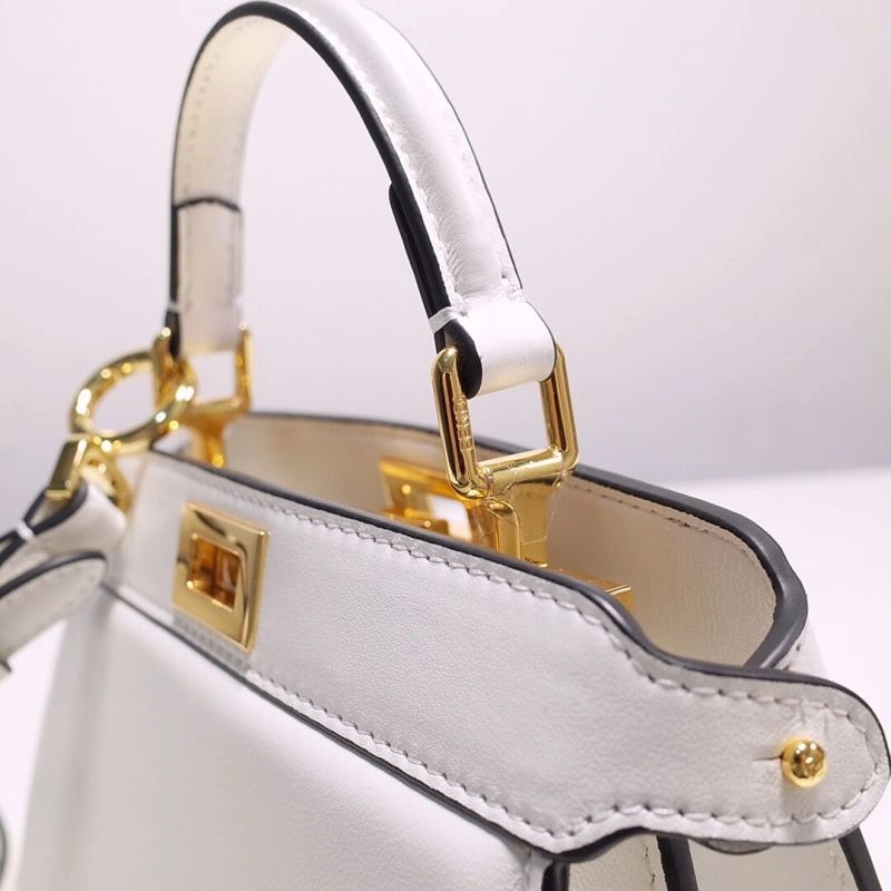Fashionable Fendi Peekaboo Bags 59365